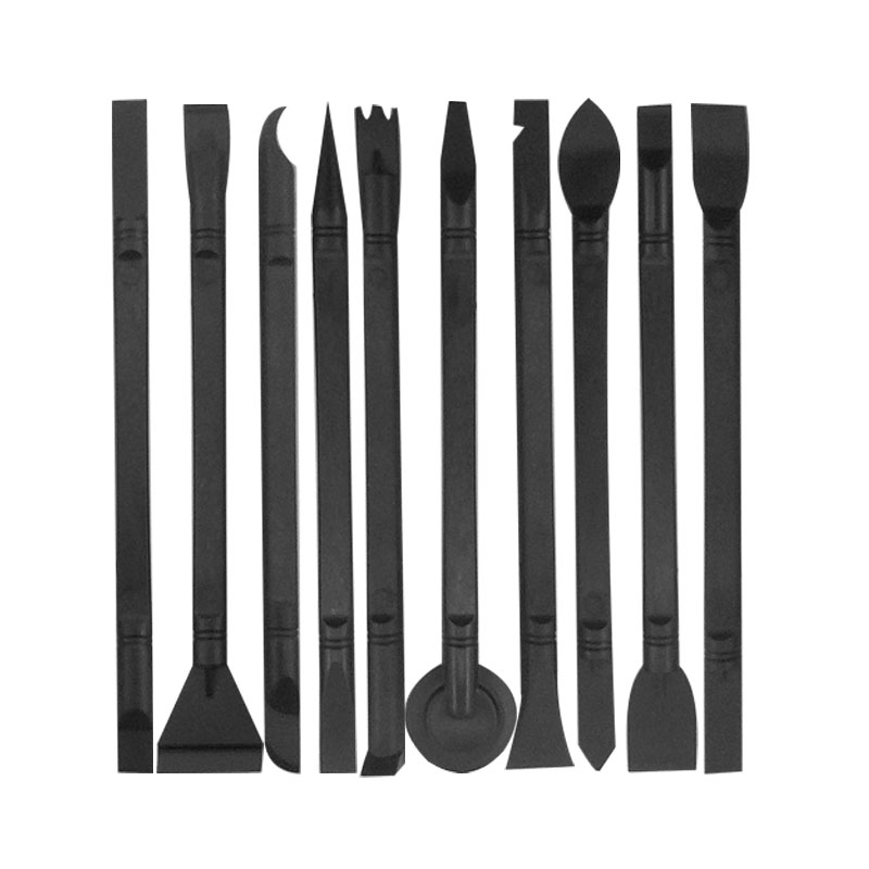 Spudger Plastic Set - 10 pièces/ensemble plus récent 10 en