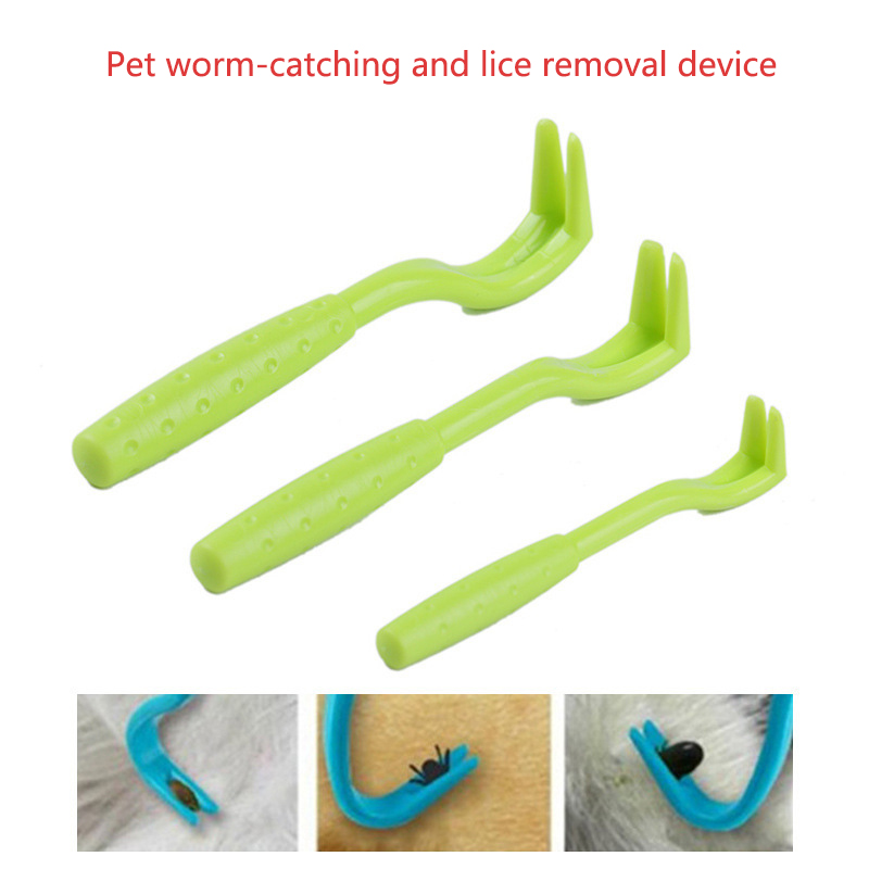 Spudger Plastic Set - Lot de 3 pinces à crochets