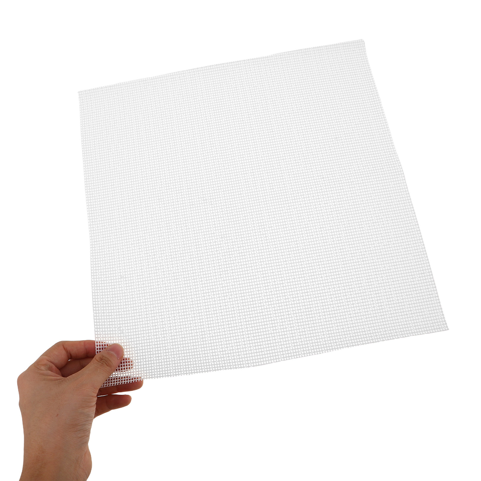 Heat Mat Silicone - Lot de 10 tapis de fusion