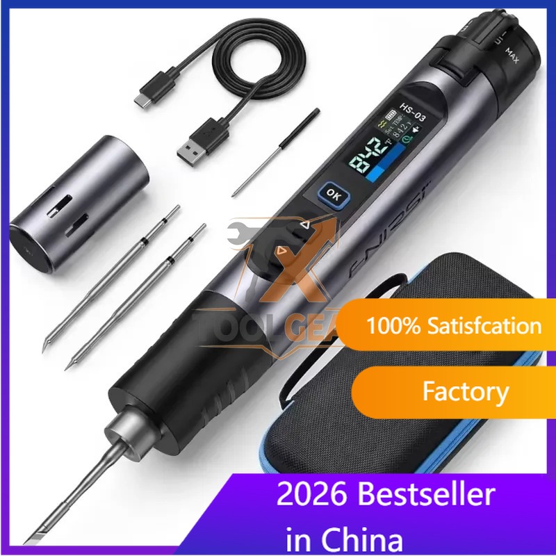 Electronics Repair In Usa - Kit de fer à souder sans