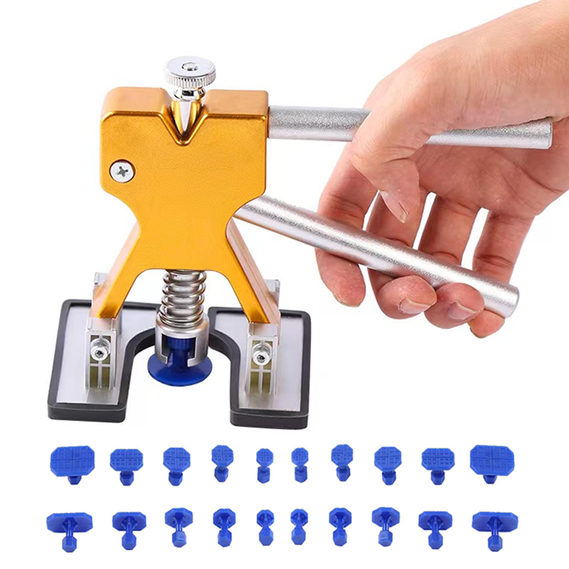 Spudger Plastic Set - Kit de débosselage sans peinture pour