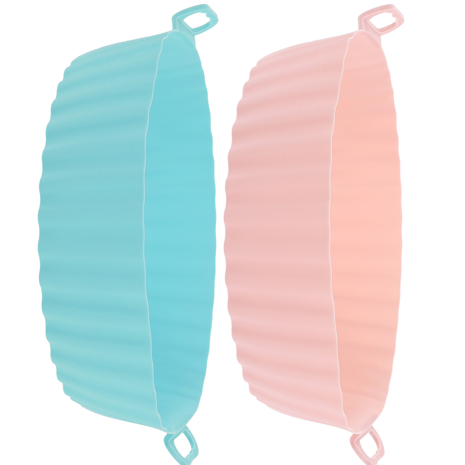 Heat Mat Silicone - Lot de 2 tapis de cuisson