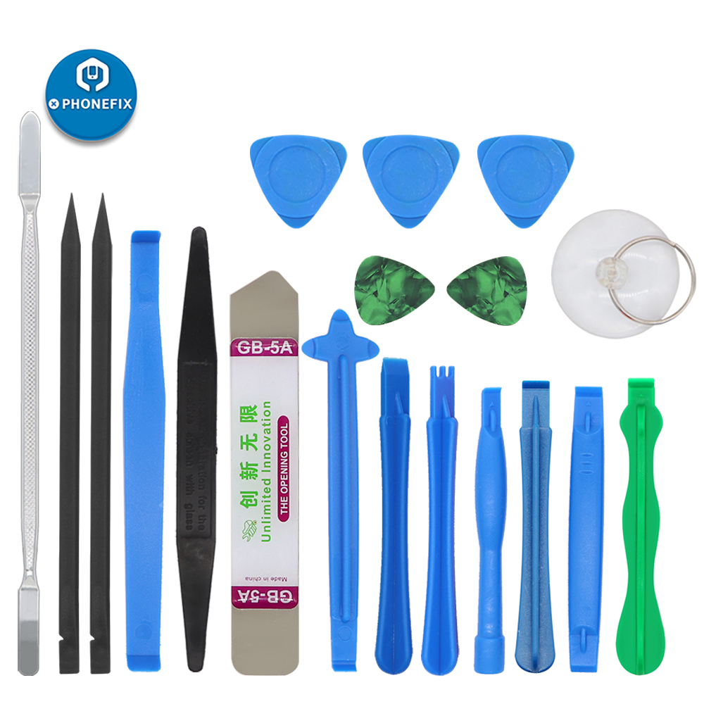 Electronic Repair Tutorial - Spudger en plastique, outil de levier,