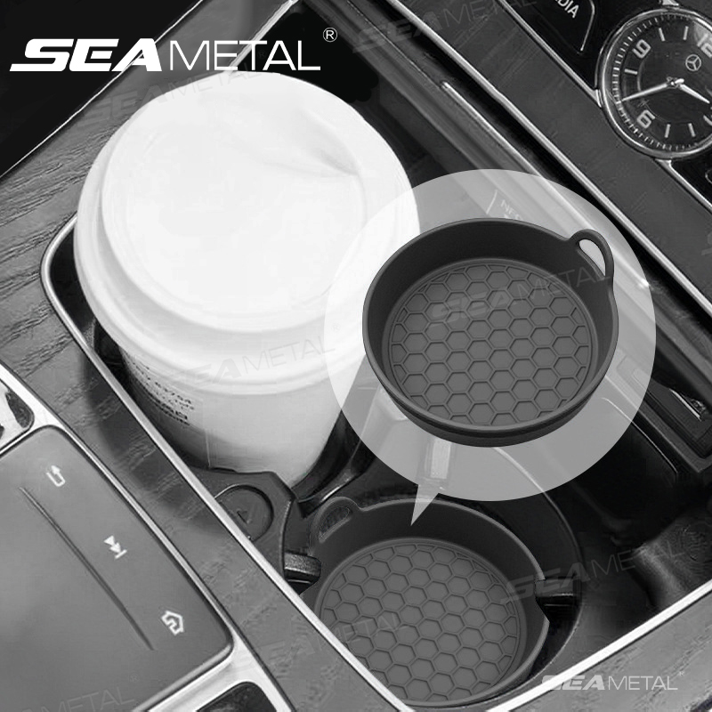 Heat Mat Silicone - SEAMETAL – tapis de dessous de