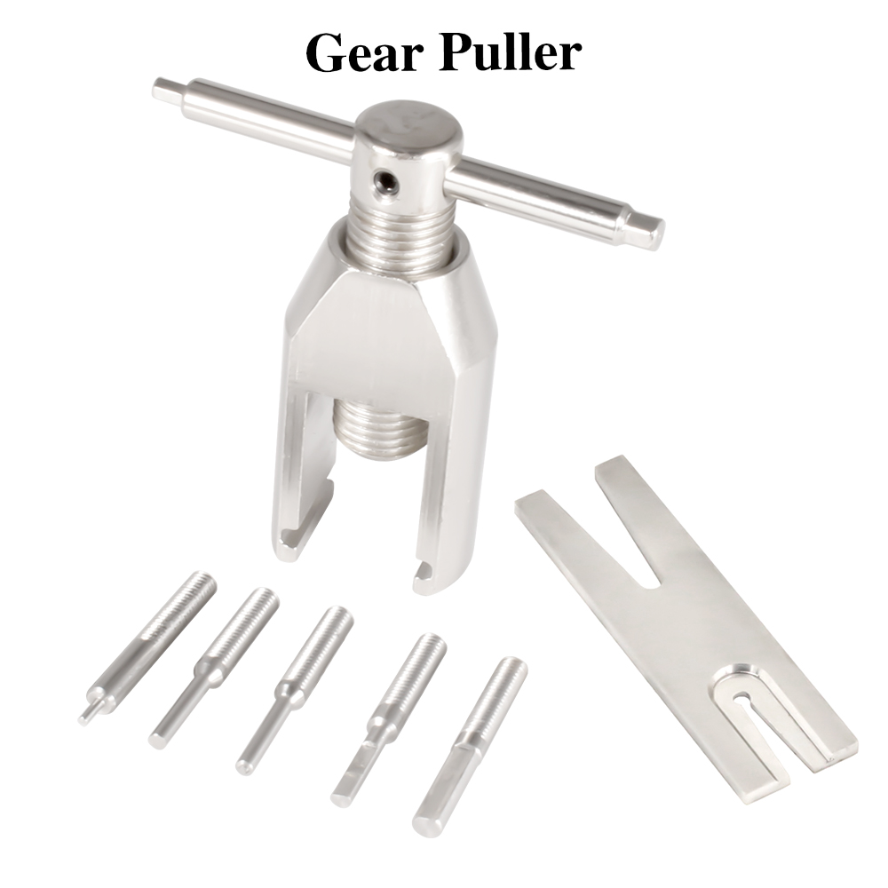 Spudger Plastic Set - Extracteur d'engrenage de pignon de moteur