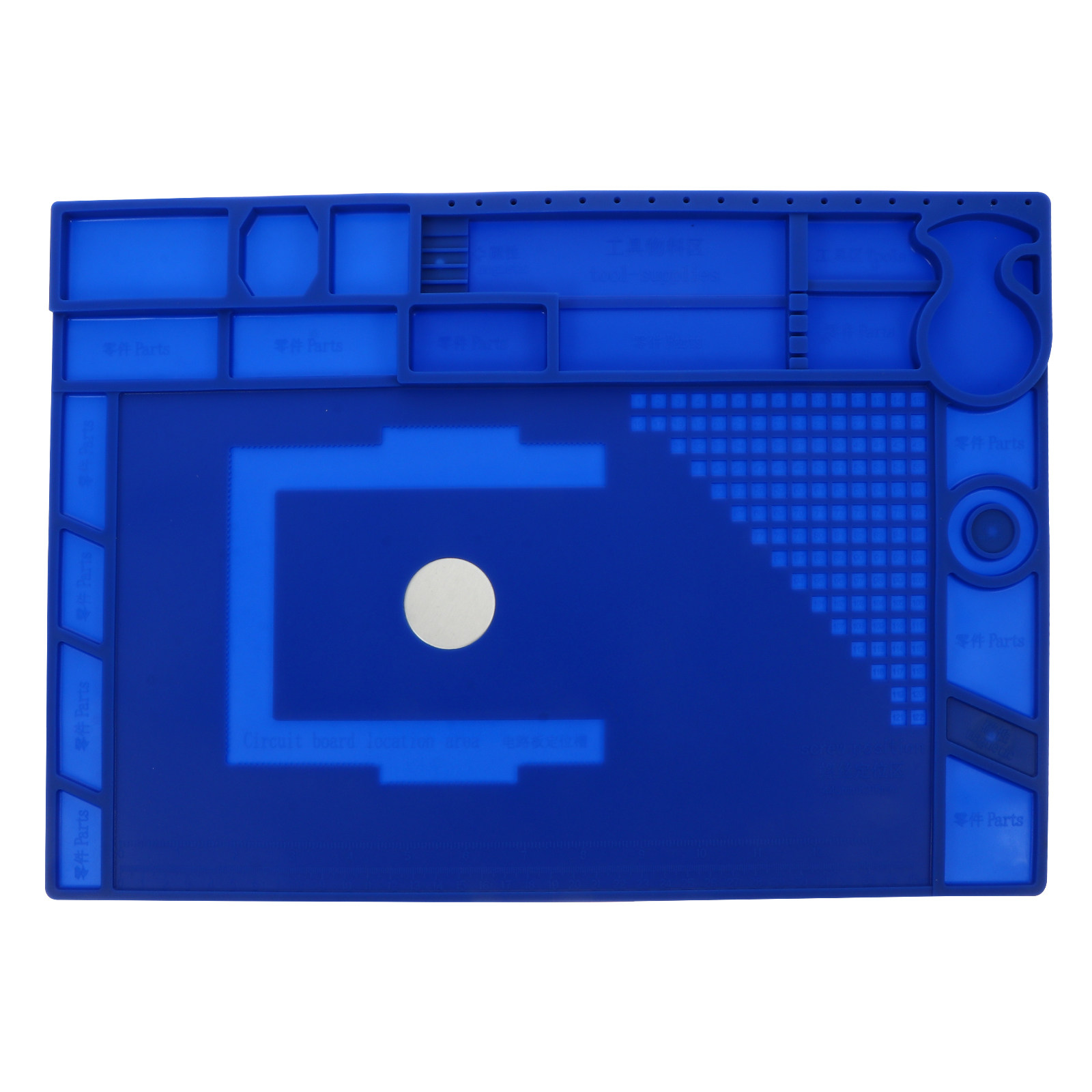 Electronics Repair In Usa - Grand tapis de réparation électronique en