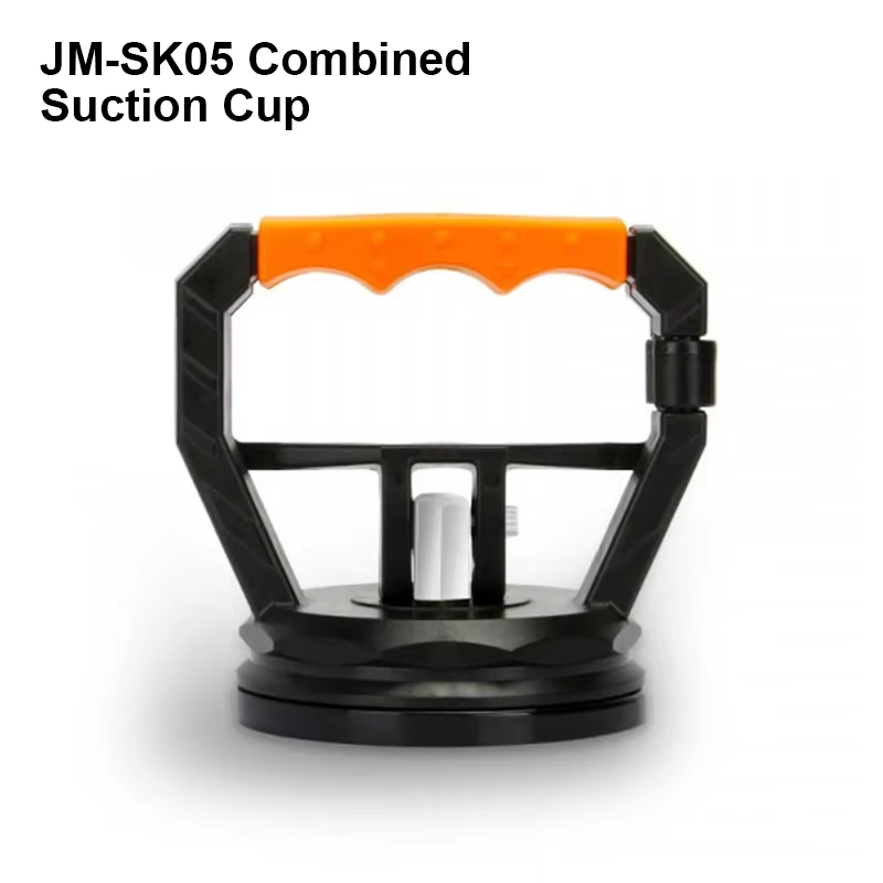 Spudger Plastic Set - JAKEMY JM-SK05 ouverture d'écran LCD ventouse
