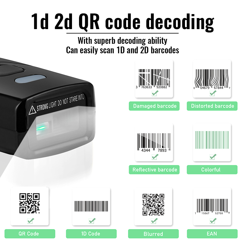 Scanner de codes-barres portab - Electronics Repair In Usa avis et prix