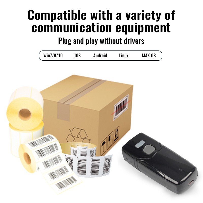 Scanner de codes-barres portab - Electronics Repair In Usa avis et prix