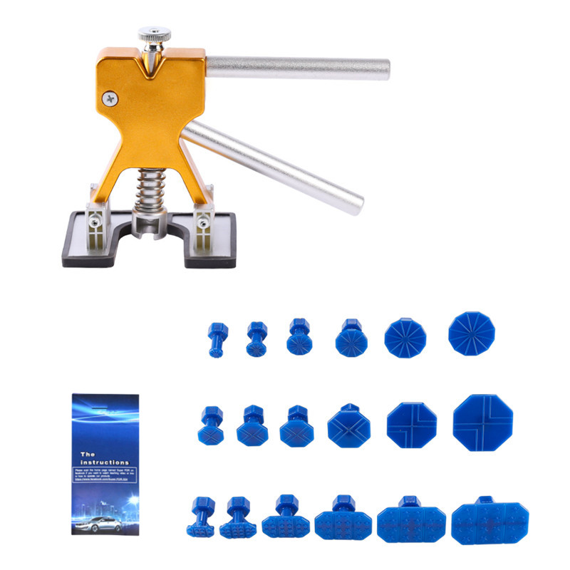 Kit de débosselage sans peintu - Spudger Plastic Set avis et prix