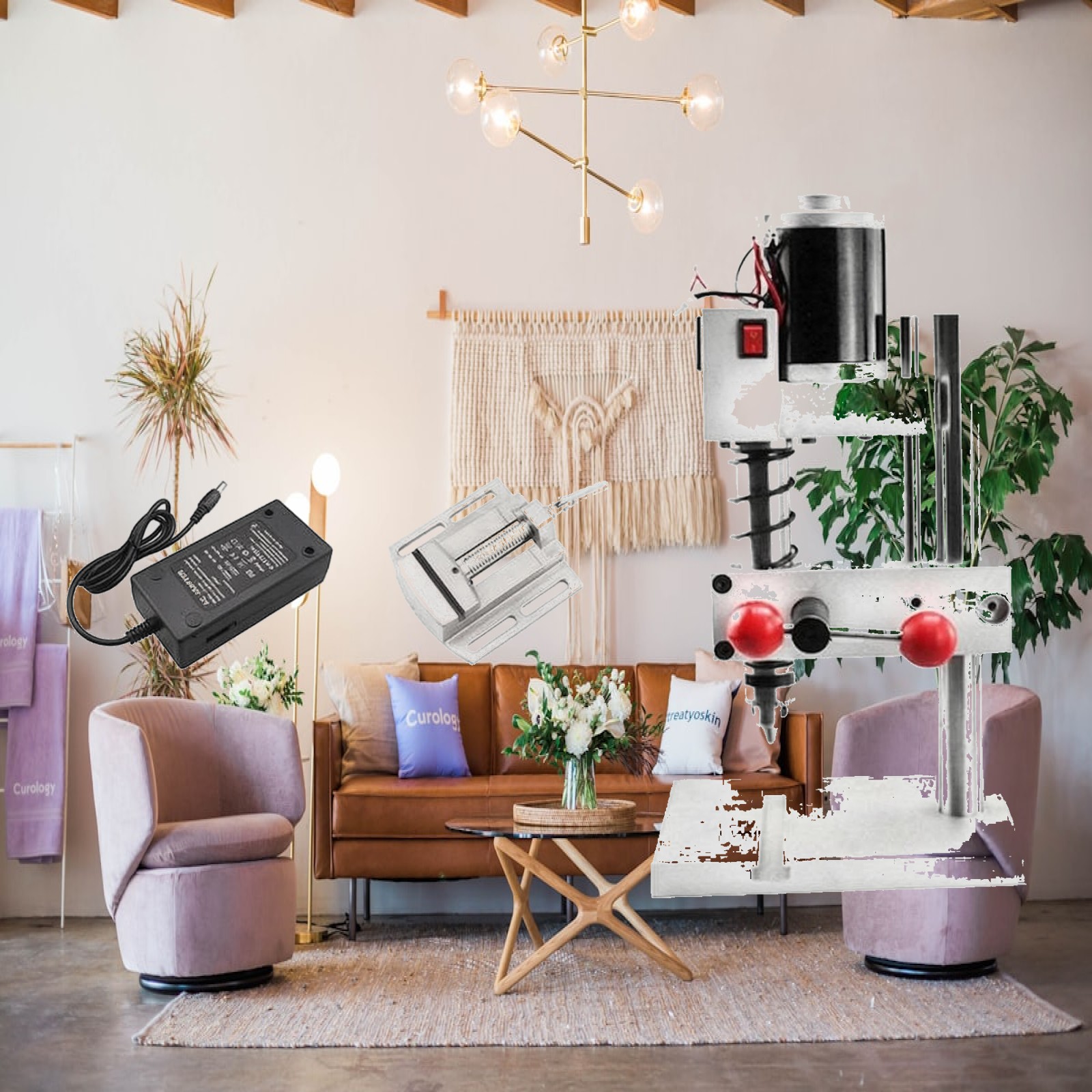 Petite perceuse de table de pr - Electronics Repair In Usa avis et prix