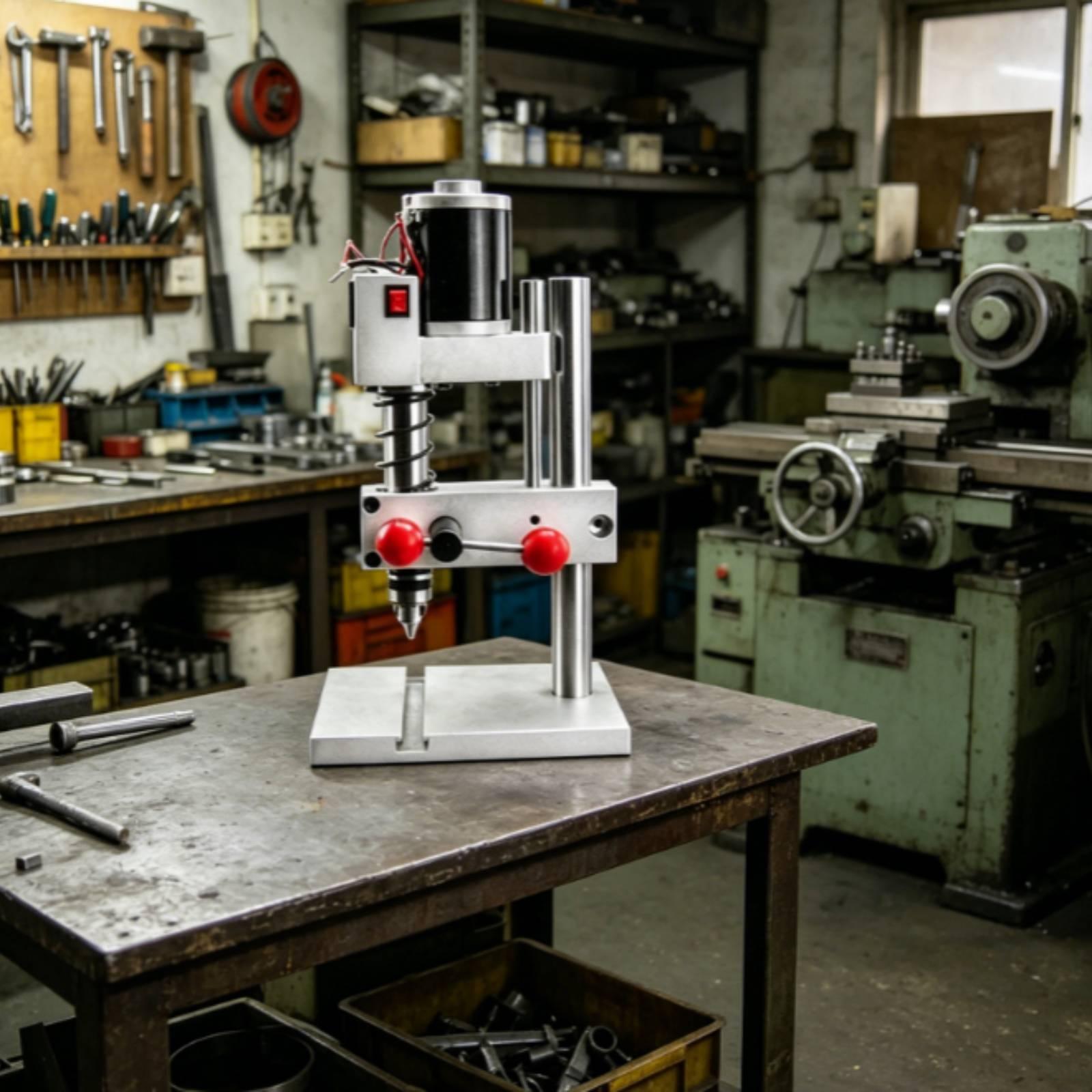 Petite perceuse de table de pr - Electronics Repair In Usa avis et prix