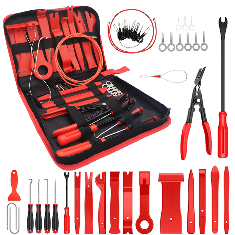 Kit de démontage intérieur de  - Spudger Plastic Set avis et prix