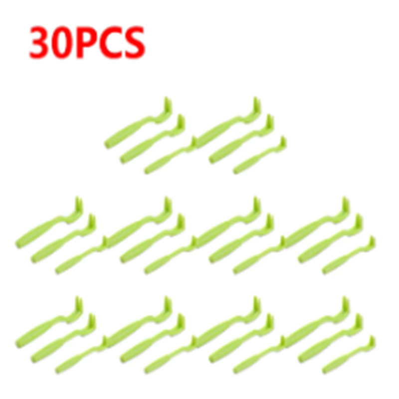 Lot de 3 pinces à crochets pou - Spudger Plastic Set avis et prix