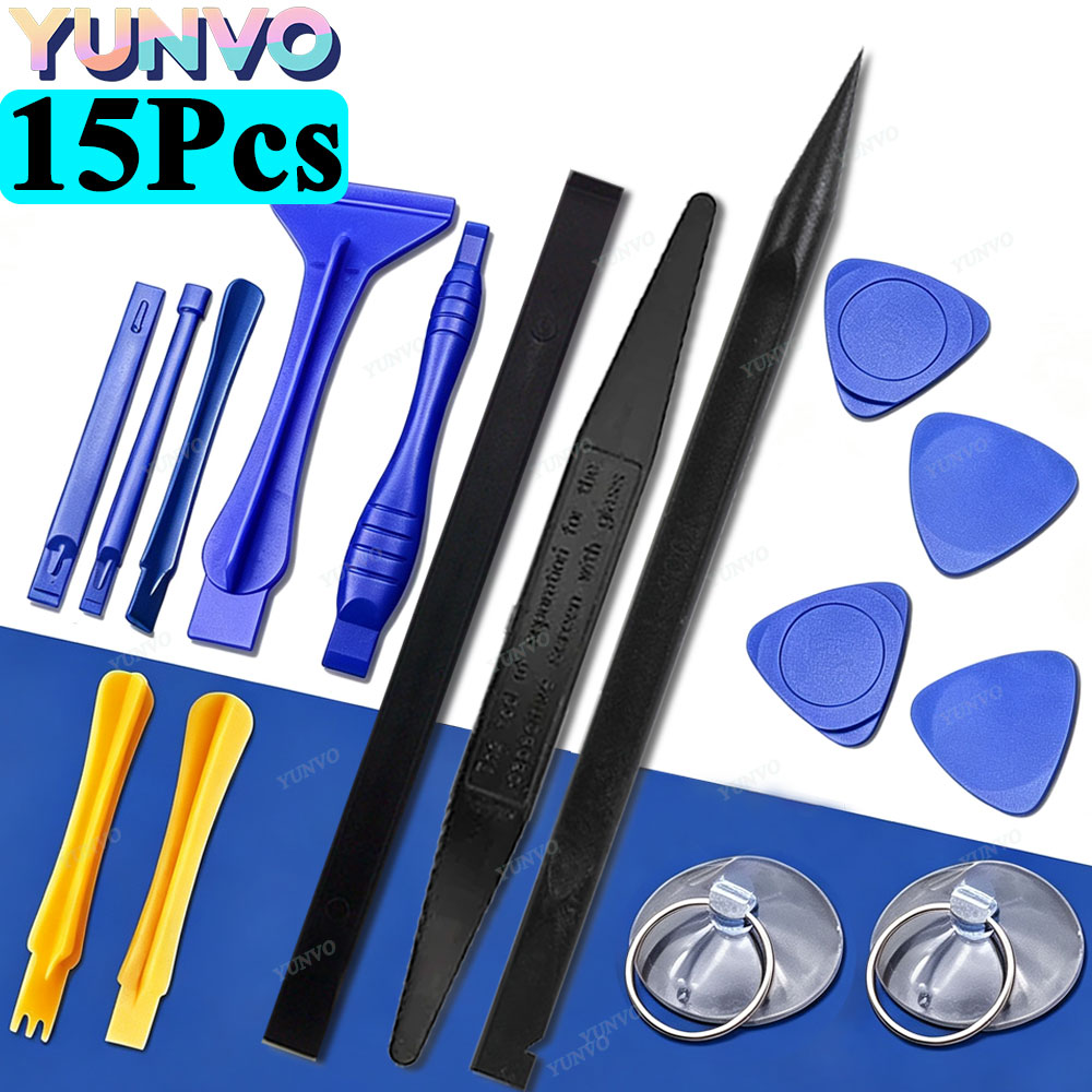 Kit d'outils d'ouverture et de - Spudger Plastic Set avis et prix
