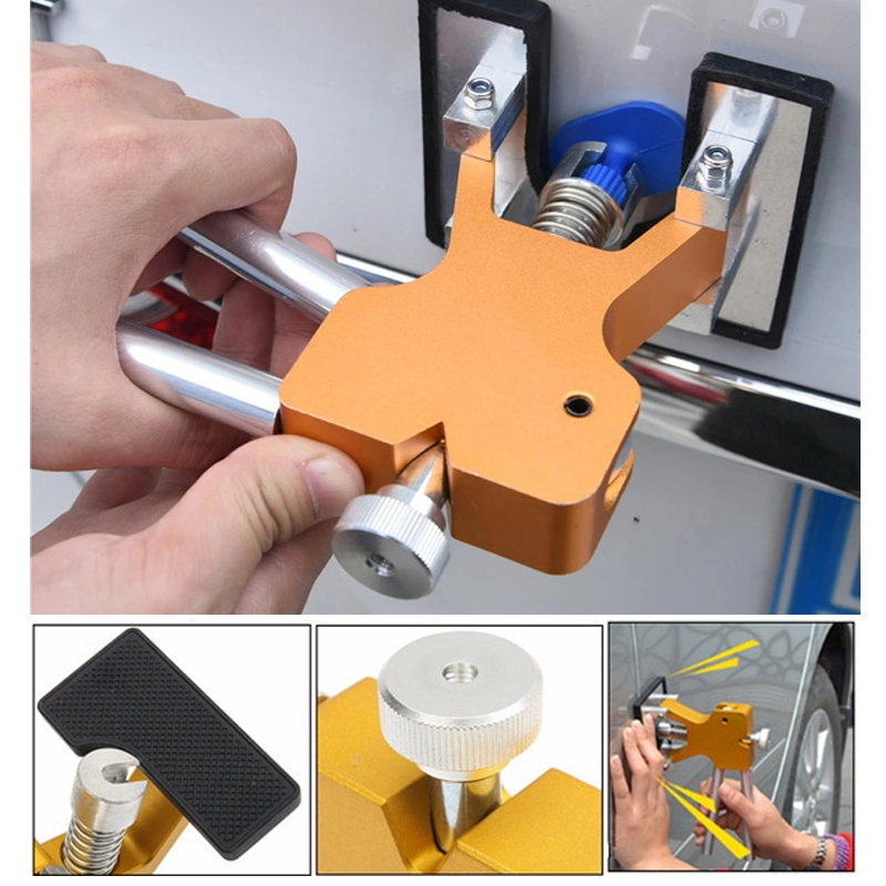 Kit de débosselage sans peintu - Spudger Plastic Set avis et prix