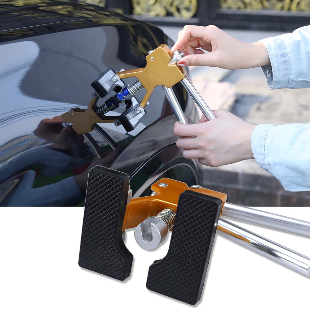 Kit de débosselage sans peintu - Spudger Plastic Set avis et prix