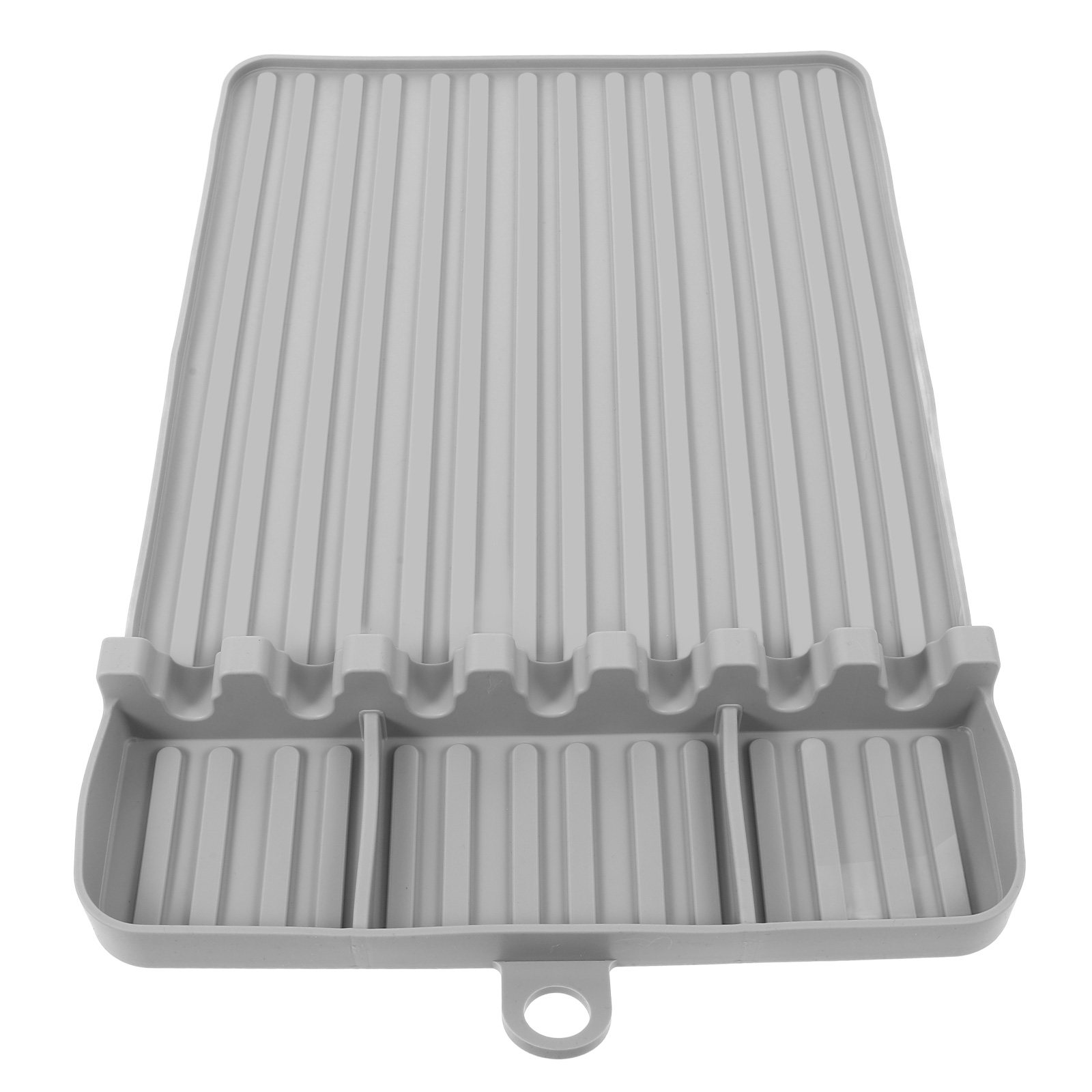 Tapis de protection latéral en - Heat Mat Silicone avis et prix