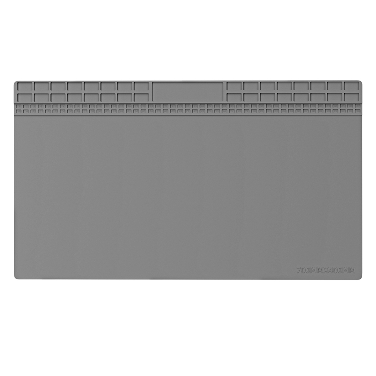 AA91 Super Big 700x400mm couss - Heat Mat Silicone avis et prix