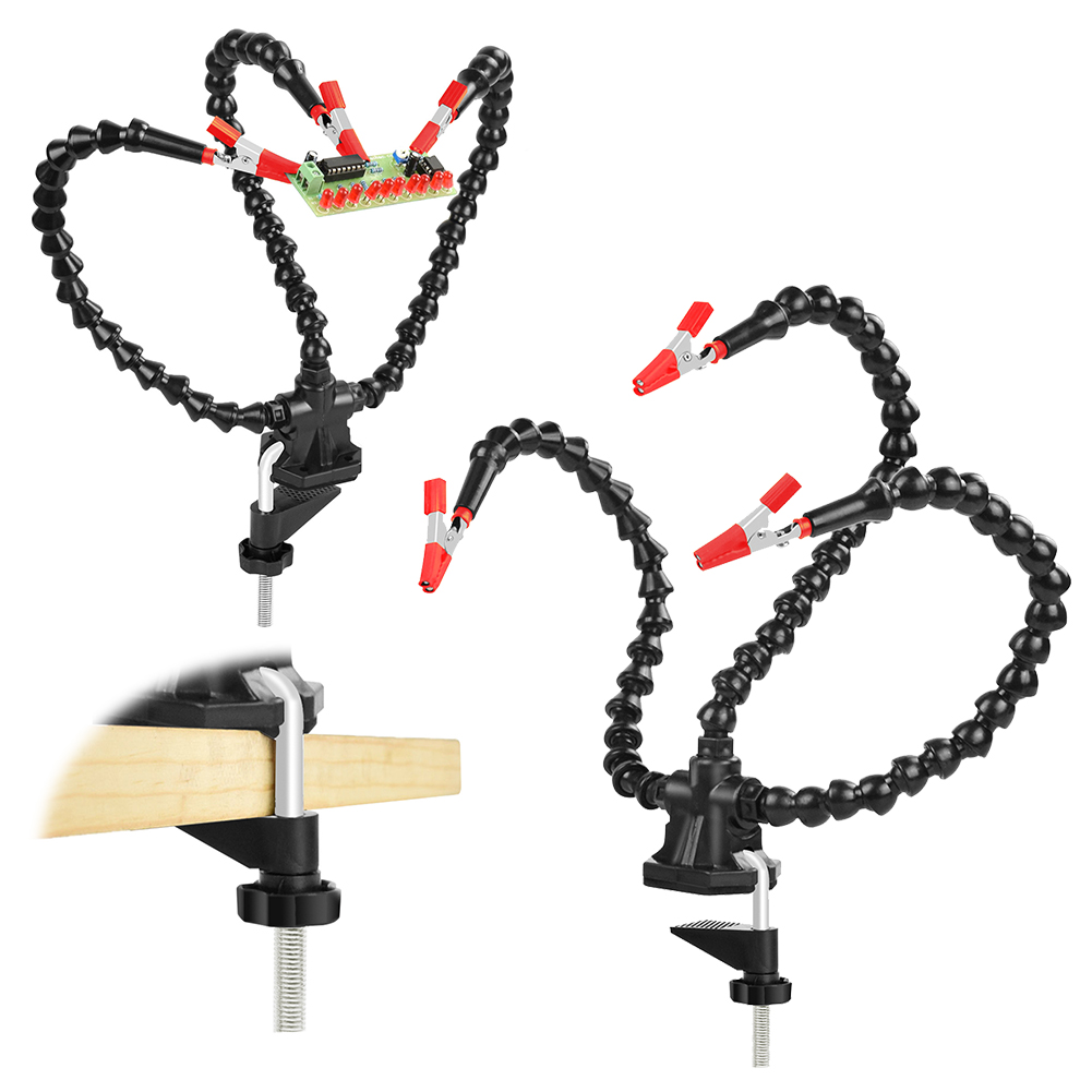 Pince de bureau à souder, outi - Electronics Repair Tools avis et prix