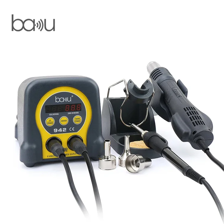 Offre spéciale BAKU Ba-942 Min - Electronics Repair In Usa avis et prix
