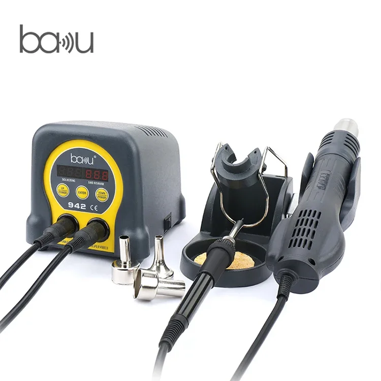 Offre spéciale BAKU Ba-942 Min - Electronics Repair In Usa avis et prix