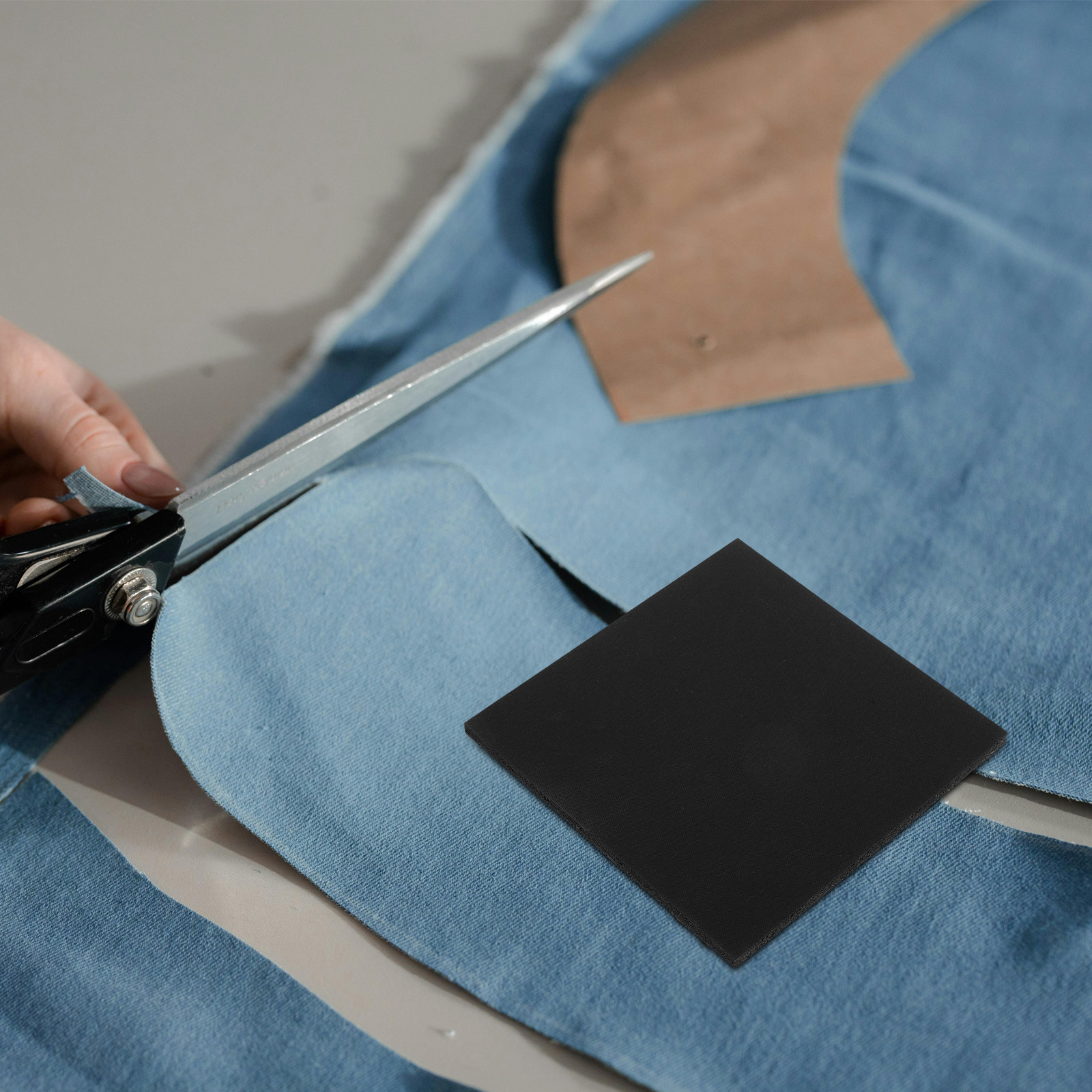 Tapis de presse à chaud en sil - Heat Mat Silicone avis et prix