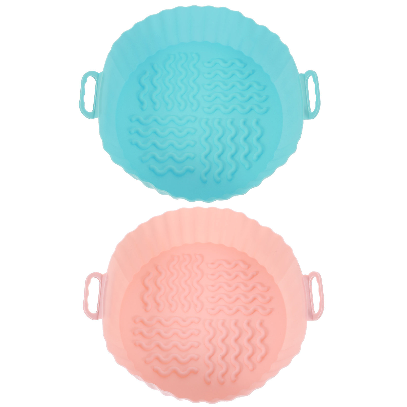 Lot de 2 tapis de cuisson en s - Heat Mat Silicone avis et prix