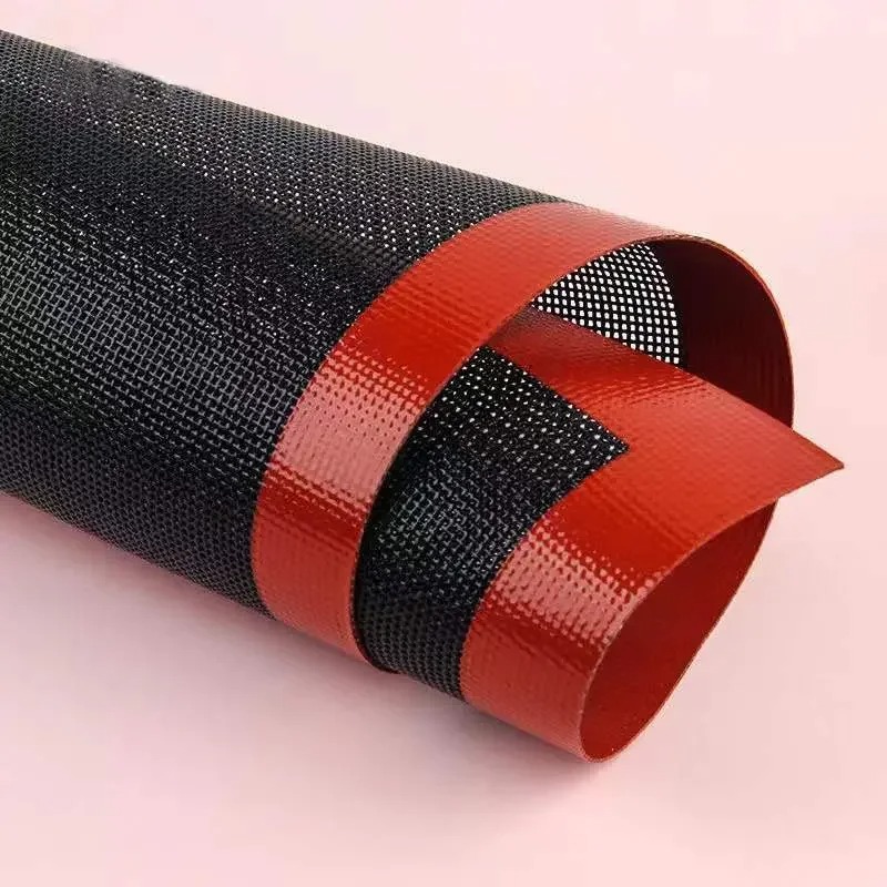 Tapis de cuisson en silicone 3 - Heat Mat Silicone avis et prix