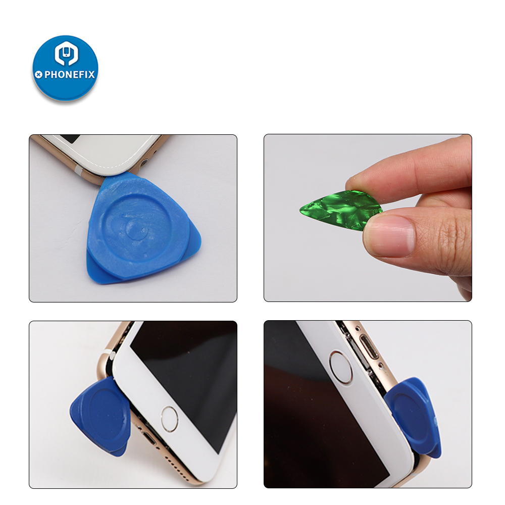 Spudger en plastique, outil de - Electronic Repair Tutorial avis et prix