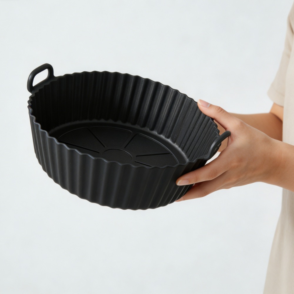 Revêtement en silicone rond po - Heat Mat Silicone avis et prix