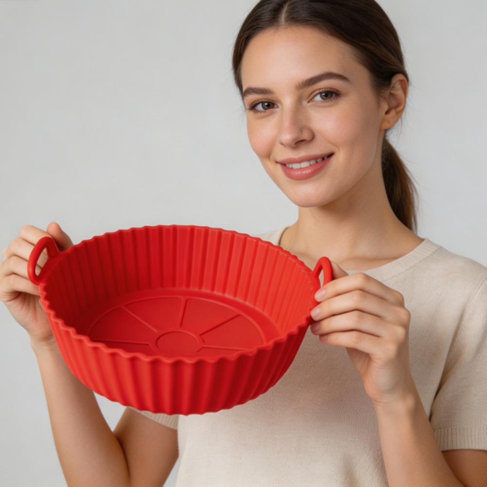 Revêtement en silicone rond po - Heat Mat Silicone avis et prix