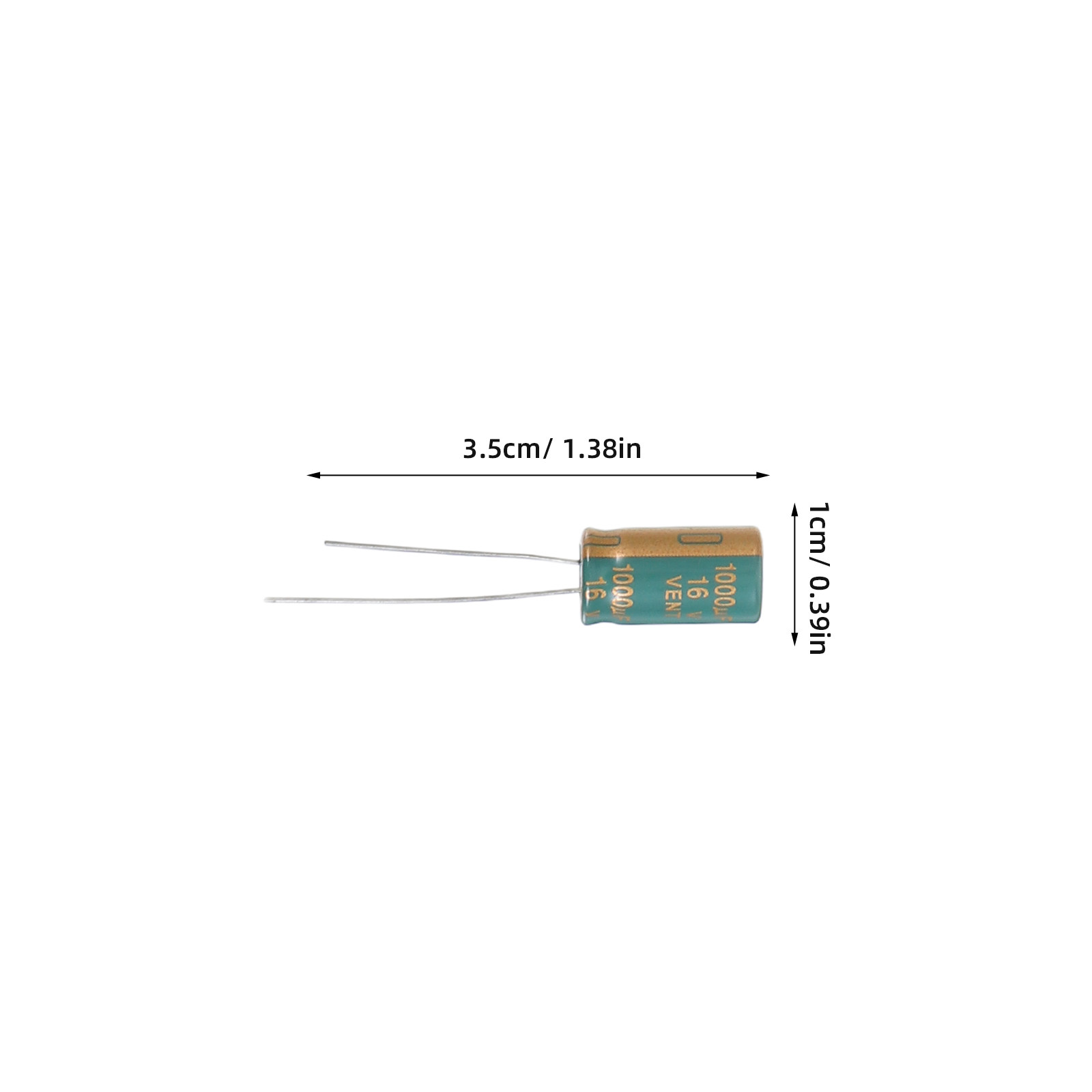 Kit de 500 condensateurs élect - Electronics Repair In Usa avis et prix