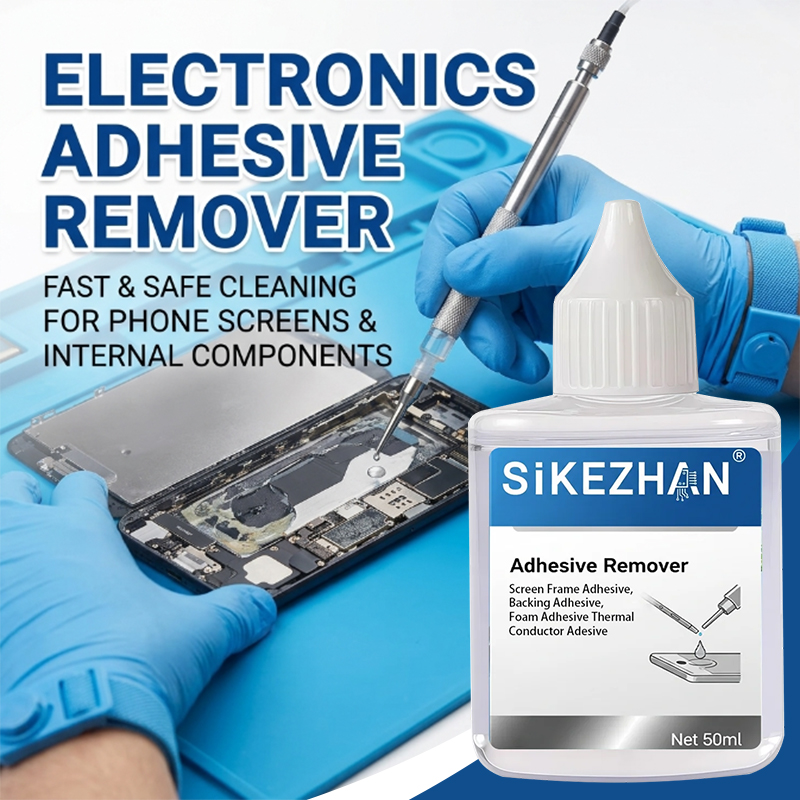 Liquide de nettoyage universel - Electronics Repair Tools avis et prix