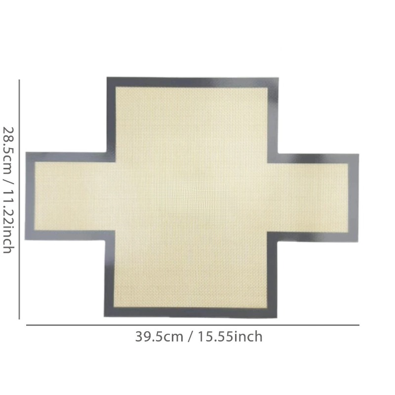 Revêtements en silicone pour m - Heat Mat Silicone avis et prix