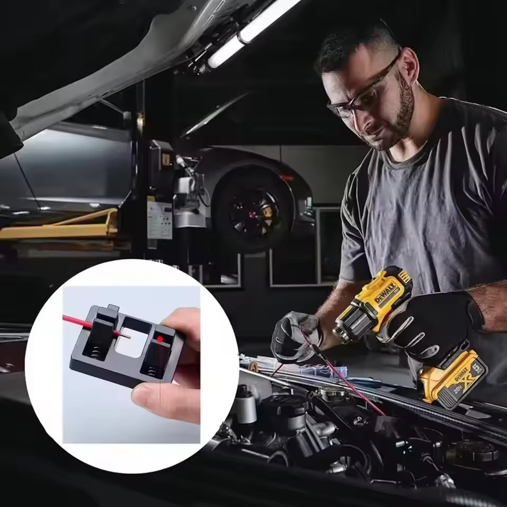 Fixation de fil de soudage pou - Electronics Repair Tools avis et prix