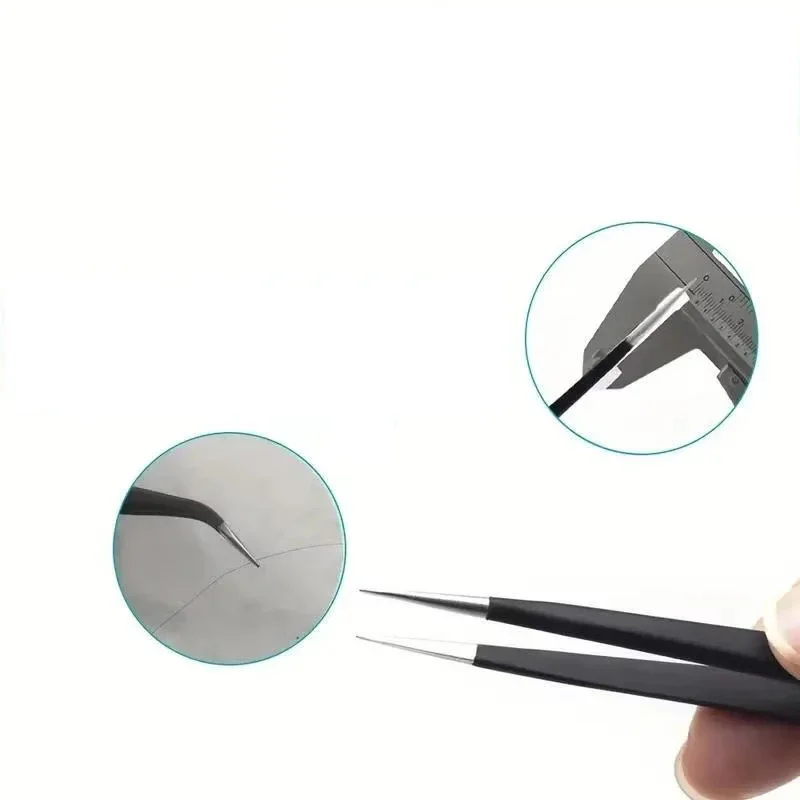 2026 Lot de 6 pinces de précis - Electronics Repair Tools avis et prix