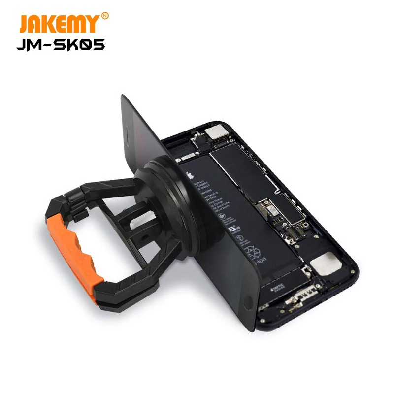 JAKEMY JM-SK05 ouverture d'écr - Spudger Plastic Set avis et prix