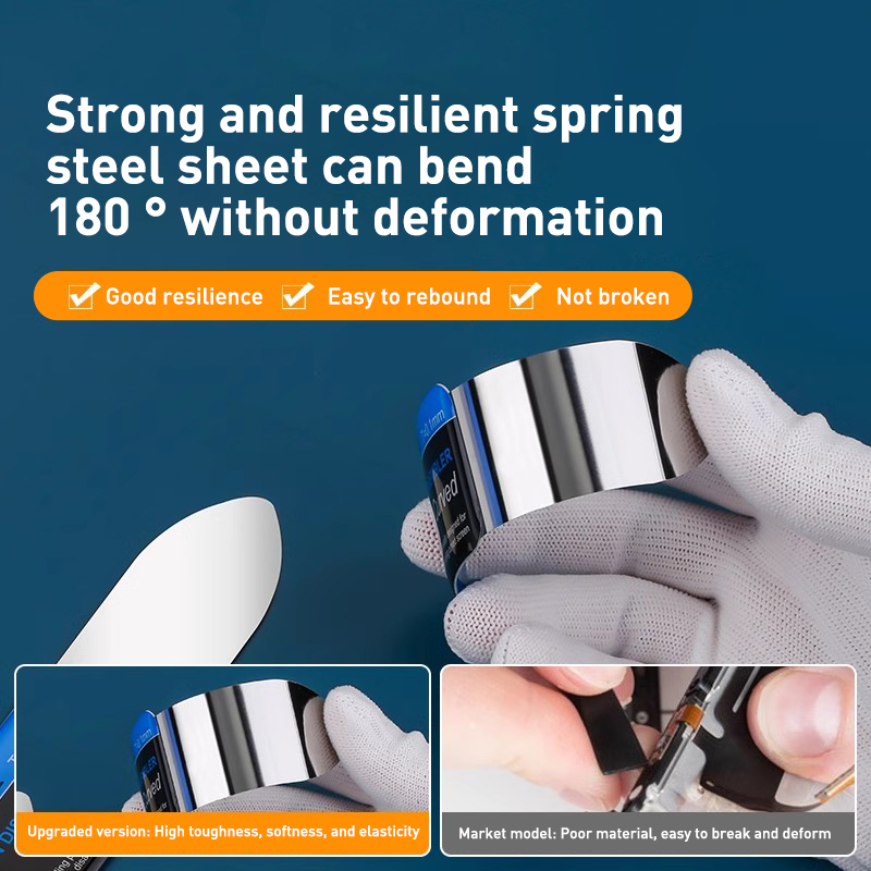 Outils manuels professionnels  - Spudger Plastic Set avis et prix