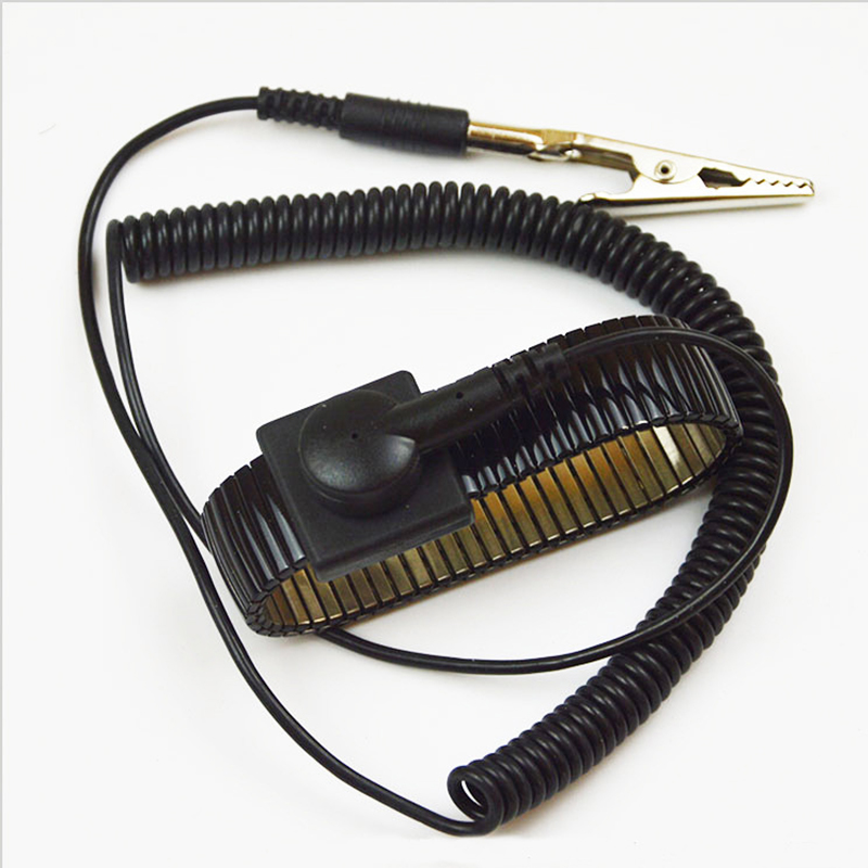 Bracelet antistatique, câble d - Electronics Repair In Usa avis et prix