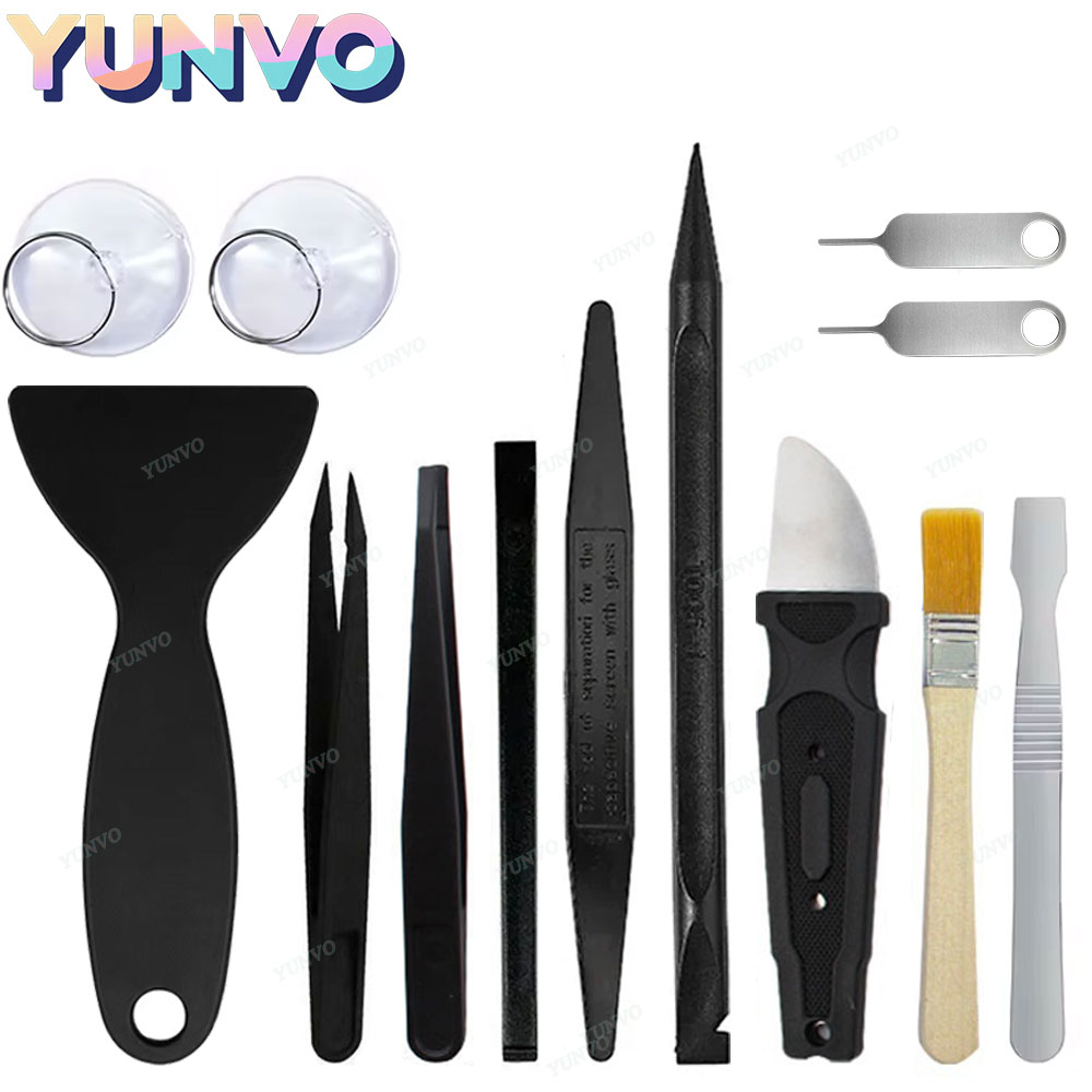 Kit d'outils universels pour l - Spudger Plastic Set avis et prix