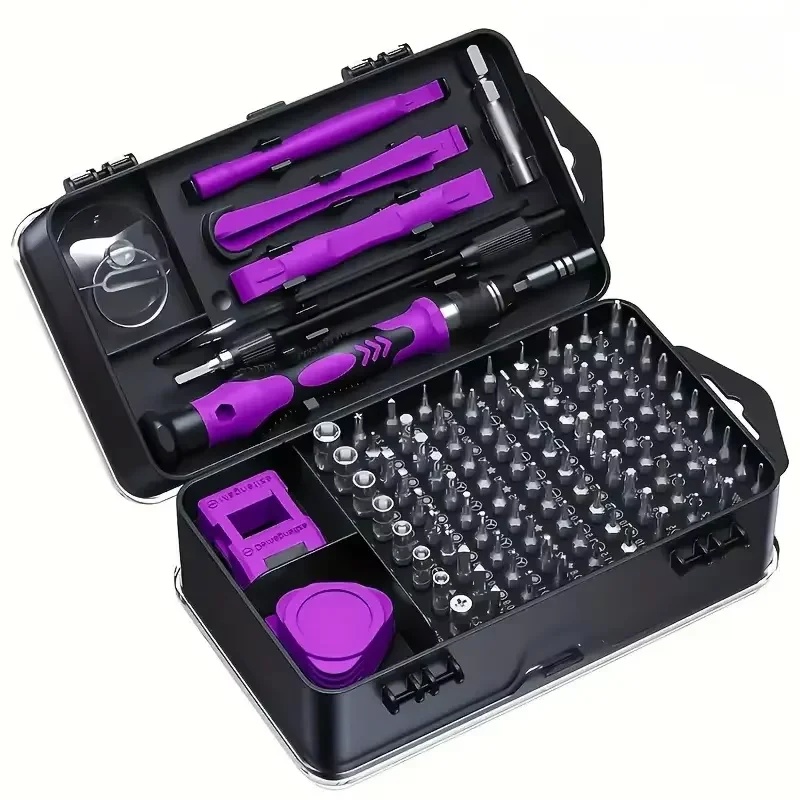 Ensemble de tournevis multifon - Electronic Repair Tutorial avis et prix
