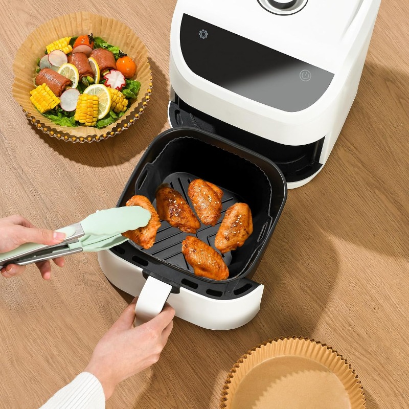 Tapis de cuisson réutilisables - Heat Mat Silicone avis et prix
