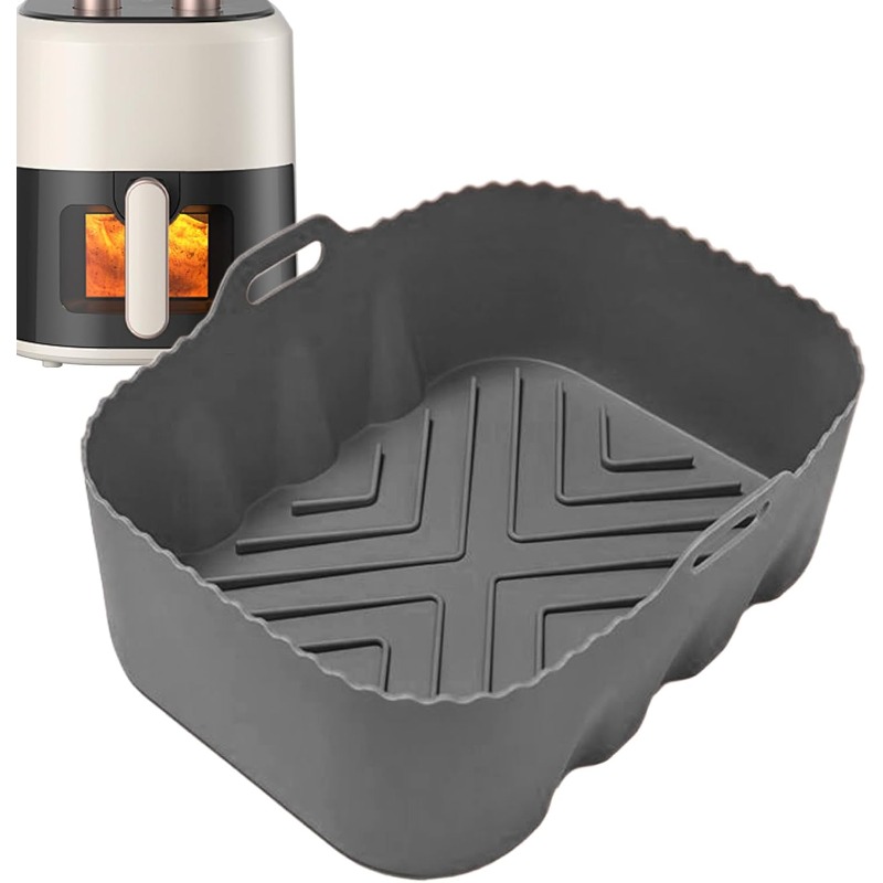 Tapis de cuisson réutilisables - Heat Mat Silicone avis et prix